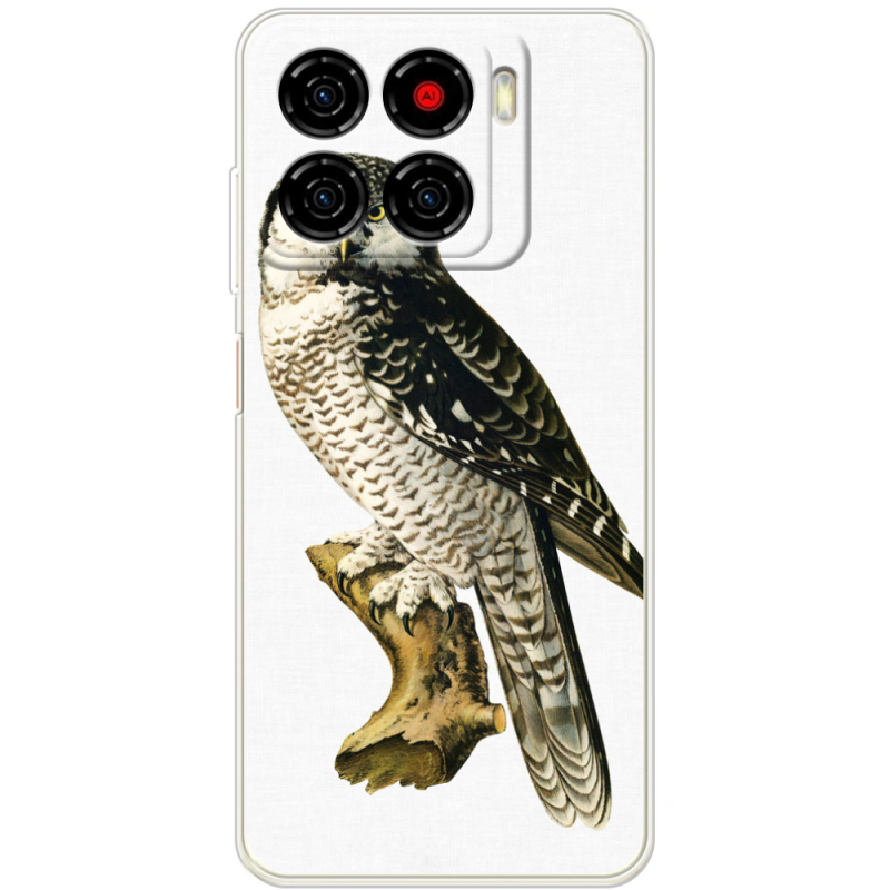 Чохол BoxFace ZTE Blade A56 