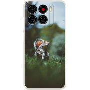 Чохол BoxFace ZTE Blade A56 