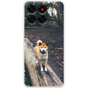 Чохол BoxFace ZTE Blade A56 