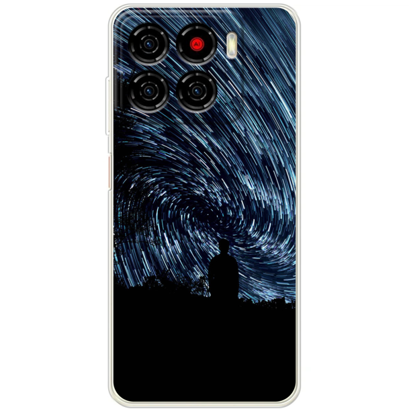 Чохол BoxFace ZTE Blade A56 