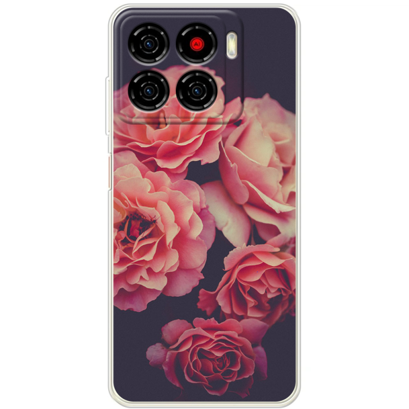 Чохол BoxFace ZTE Blade A56 