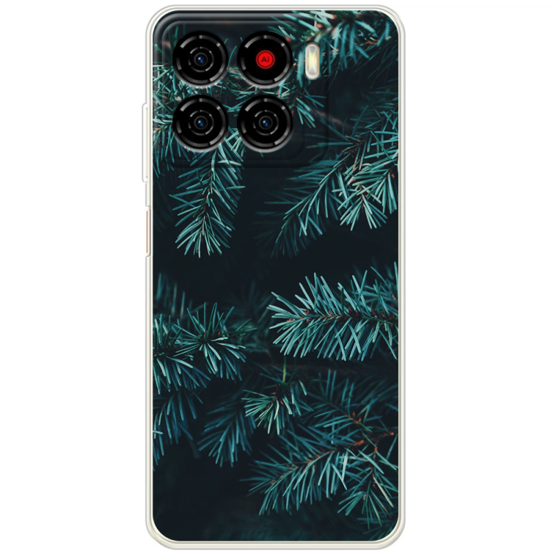 Чохол BoxFace ZTE Blade A56 