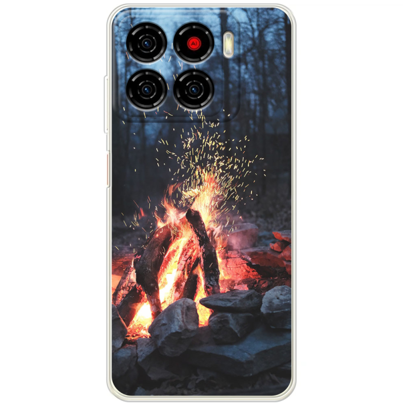 Чохол BoxFace ZTE Blade A56 