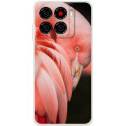 Чохол BoxFace ZTE Blade A56 