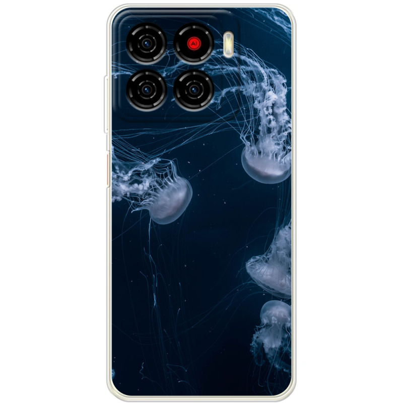 Чохол BoxFace ZTE Blade A56 