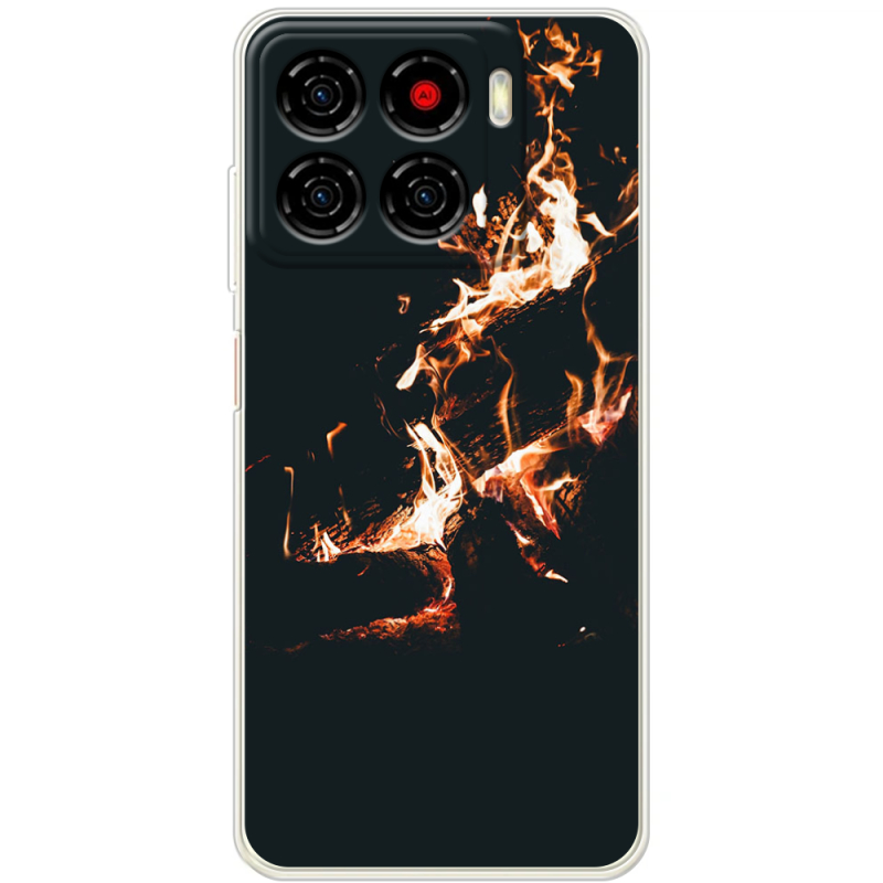 Чохол BoxFace ZTE Blade A56 