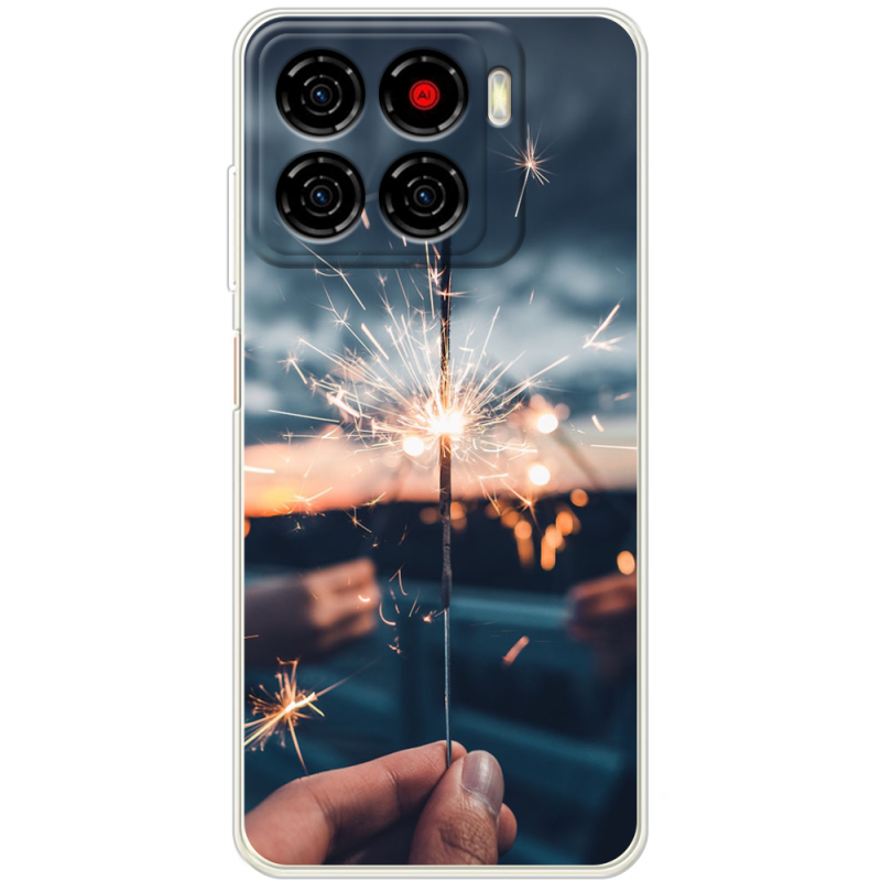 Чохол BoxFace ZTE Blade A56 