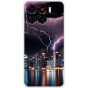 Чохол BoxFace ZTE Blade A56 