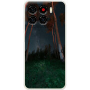 Чохол BoxFace ZTE Blade A56 