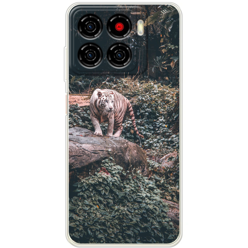 Чохол BoxFace ZTE Blade A56 