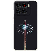 Чохол BoxFace ZTE Blade A56 