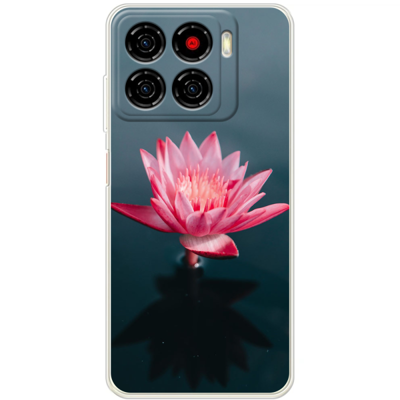 Чохол BoxFace ZTE Blade A56 