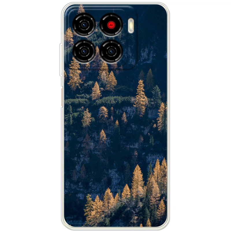 Чохол BoxFace ZTE Blade A56 