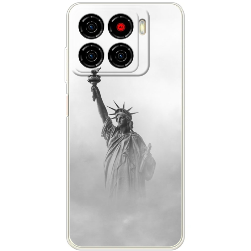 Чохол BoxFace ZTE Blade A56 