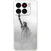 Чохол BoxFace ZTE Blade A56 