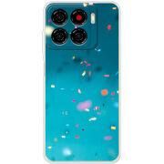 Чохол BoxFace ZTE Blade A56 