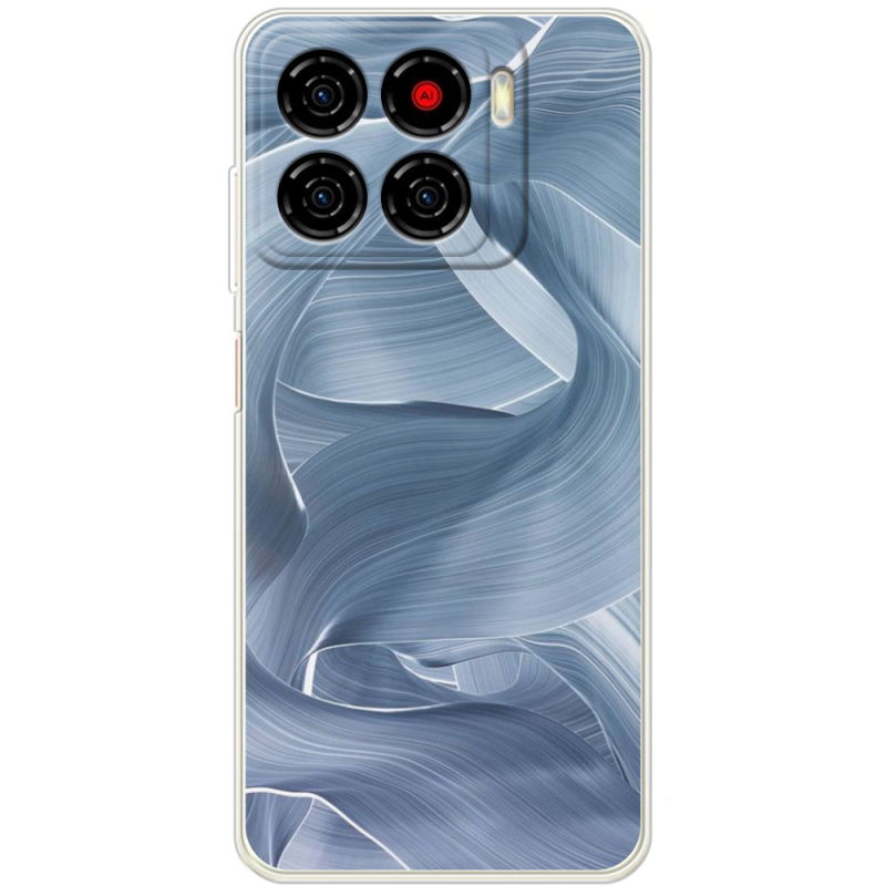 Чохол BoxFace ZTE Blade A56 