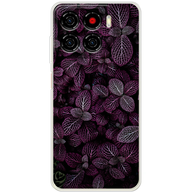 Чохол BoxFace ZTE Blade A56 