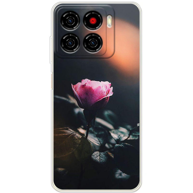 Чохол BoxFace ZTE Blade A56 