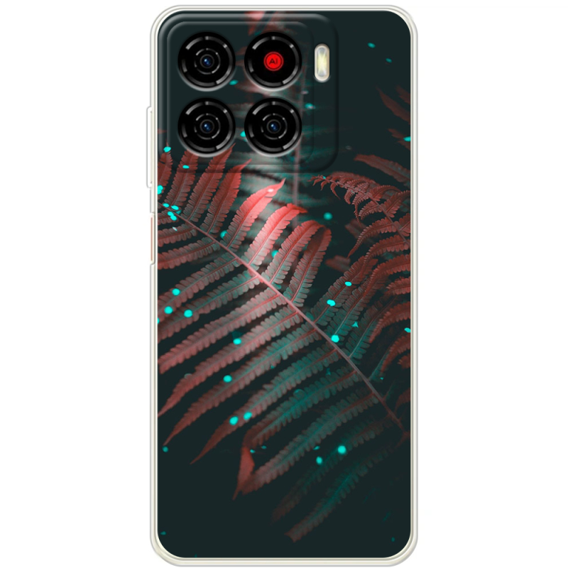 Чохол BoxFace ZTE Blade A56 