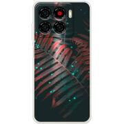 Чохол BoxFace ZTE Blade A56 