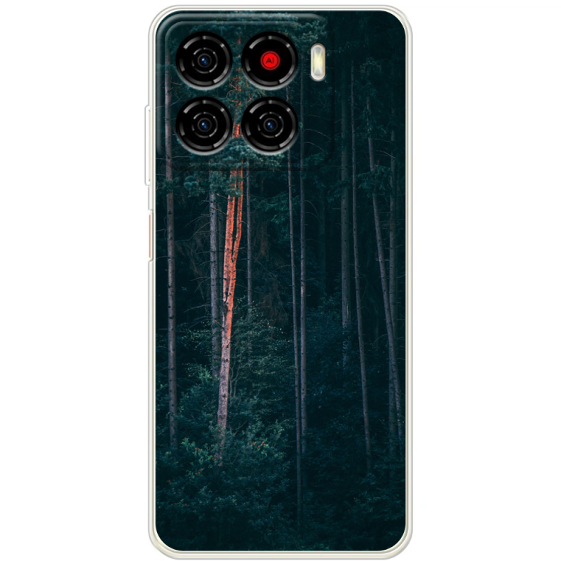 Чохол BoxFace ZTE Blade A56 