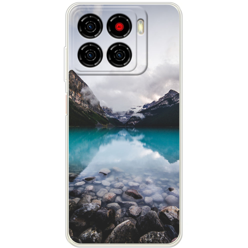 Чохол BoxFace ZTE Blade A56 