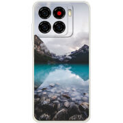 Чохол BoxFace ZTE Blade A56 