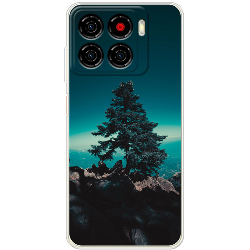 Чохол BoxFace ZTE Blade A56 