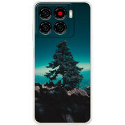 Чохол BoxFace ZTE Blade A56 