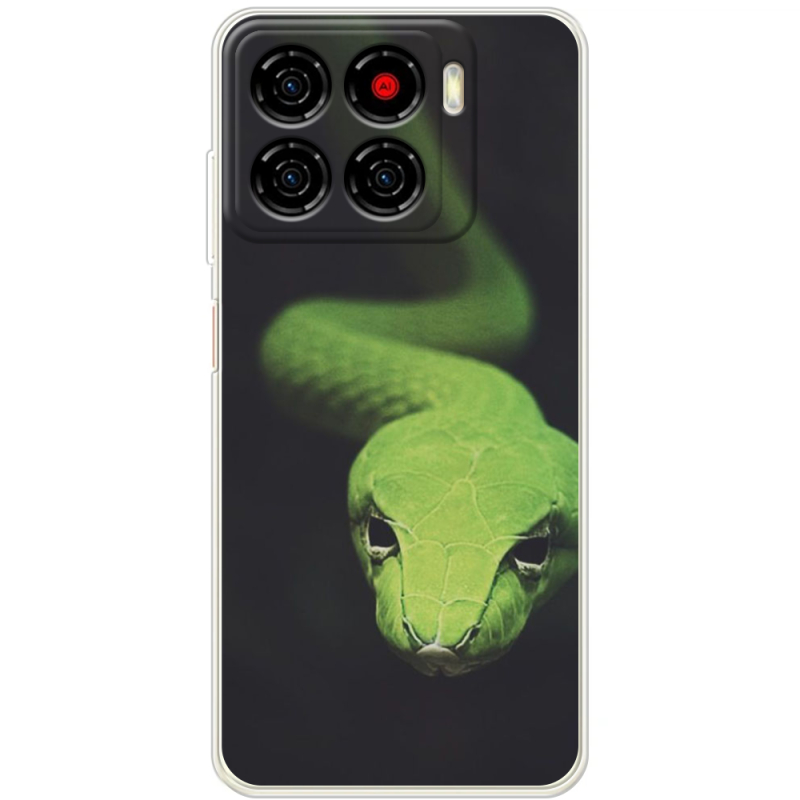 Чохол BoxFace ZTE Blade A56 