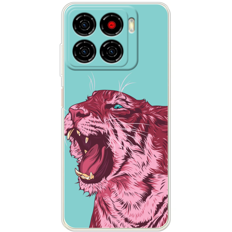 Чохол BoxFace ZTE Blade A56 