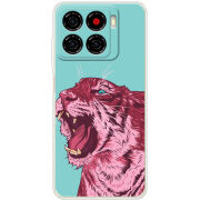 Чохол BoxFace ZTE Blade A56 