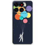 Чохол BoxFace ZTE Blade A56 