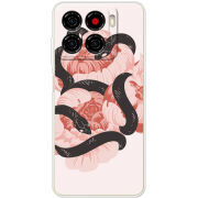 Чохол BoxFace ZTE Blade A56 