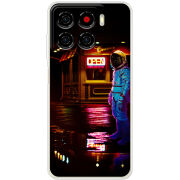 Чохол BoxFace ZTE Blade A56 