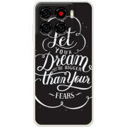 Чохол BoxFace ZTE Blade A56 