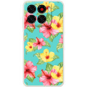 Чохол BoxFace ZTE Blade A56 