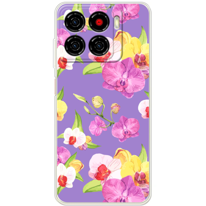 Чохол BoxFace ZTE Blade A56 