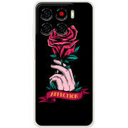 Чохол BoxFace ZTE Blade A56 