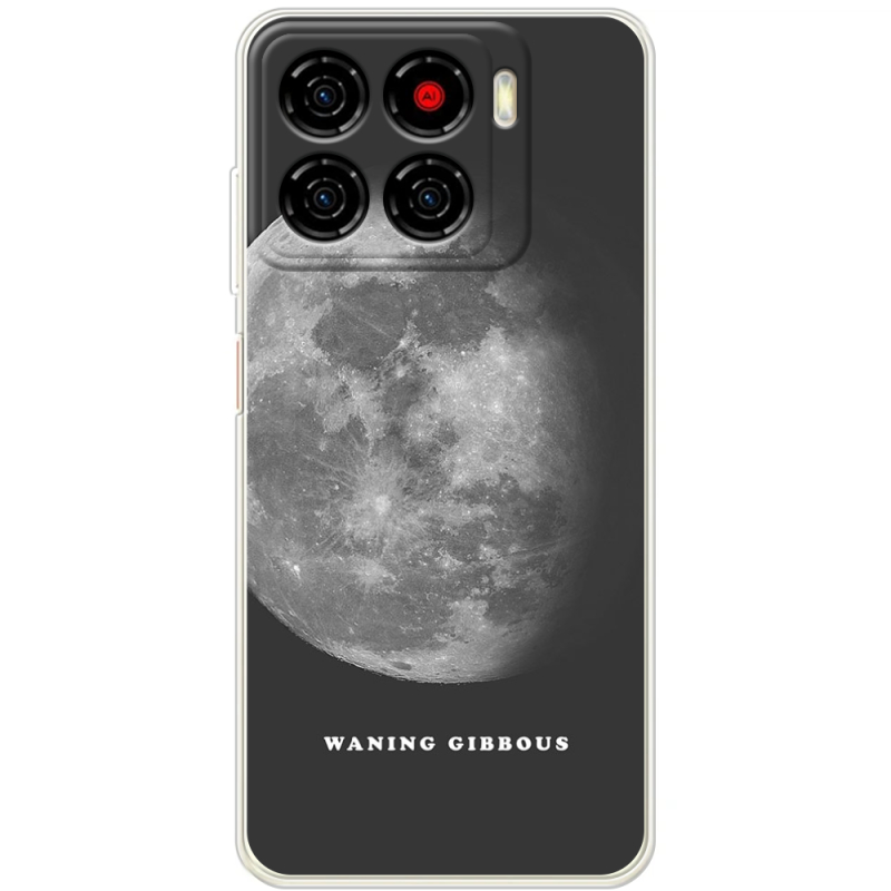 Чохол BoxFace ZTE Blade A56 