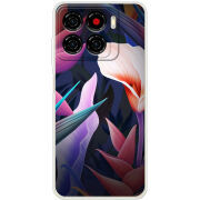 Чохол BoxFace ZTE Blade A56 