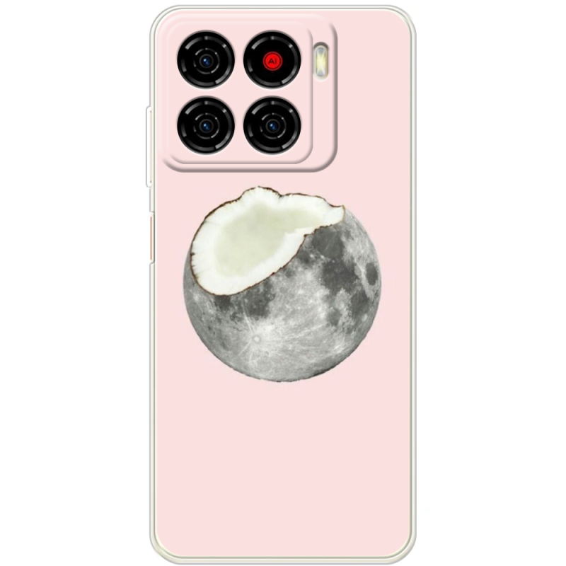 Чохол BoxFace ZTE Blade A56 