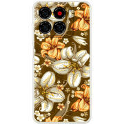 Чохол BoxFace ZTE Blade A56 Lilly