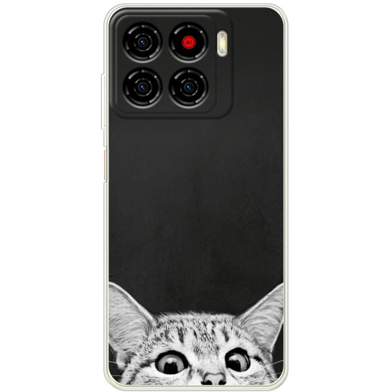 Чохол BoxFace ZTE Blade A56 