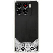 Чохол BoxFace ZTE Blade A56 