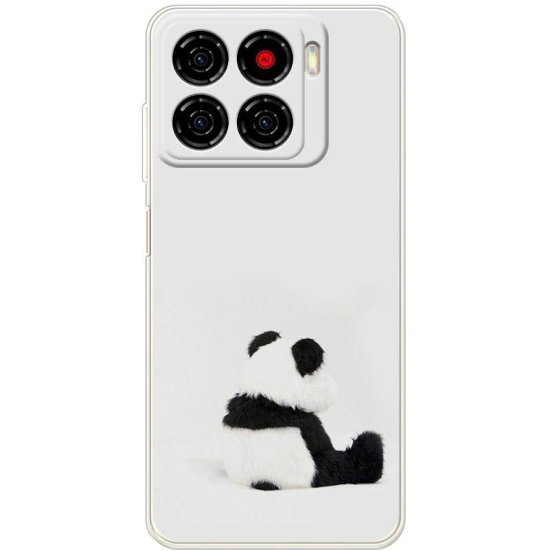 Чохол BoxFace ZTE Blade A56 