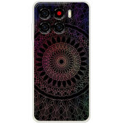 Чохол BoxFace ZTE Blade A56 