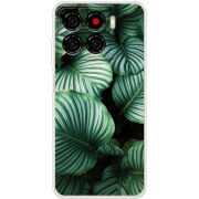 Чохол BoxFace ZTE Blade A56 