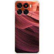 Чохол BoxFace ZTE Blade A56 